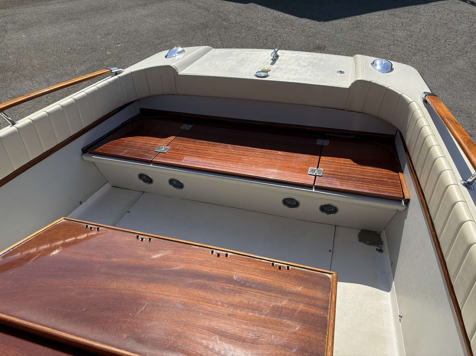 RIVA RUDY SUPER - 6