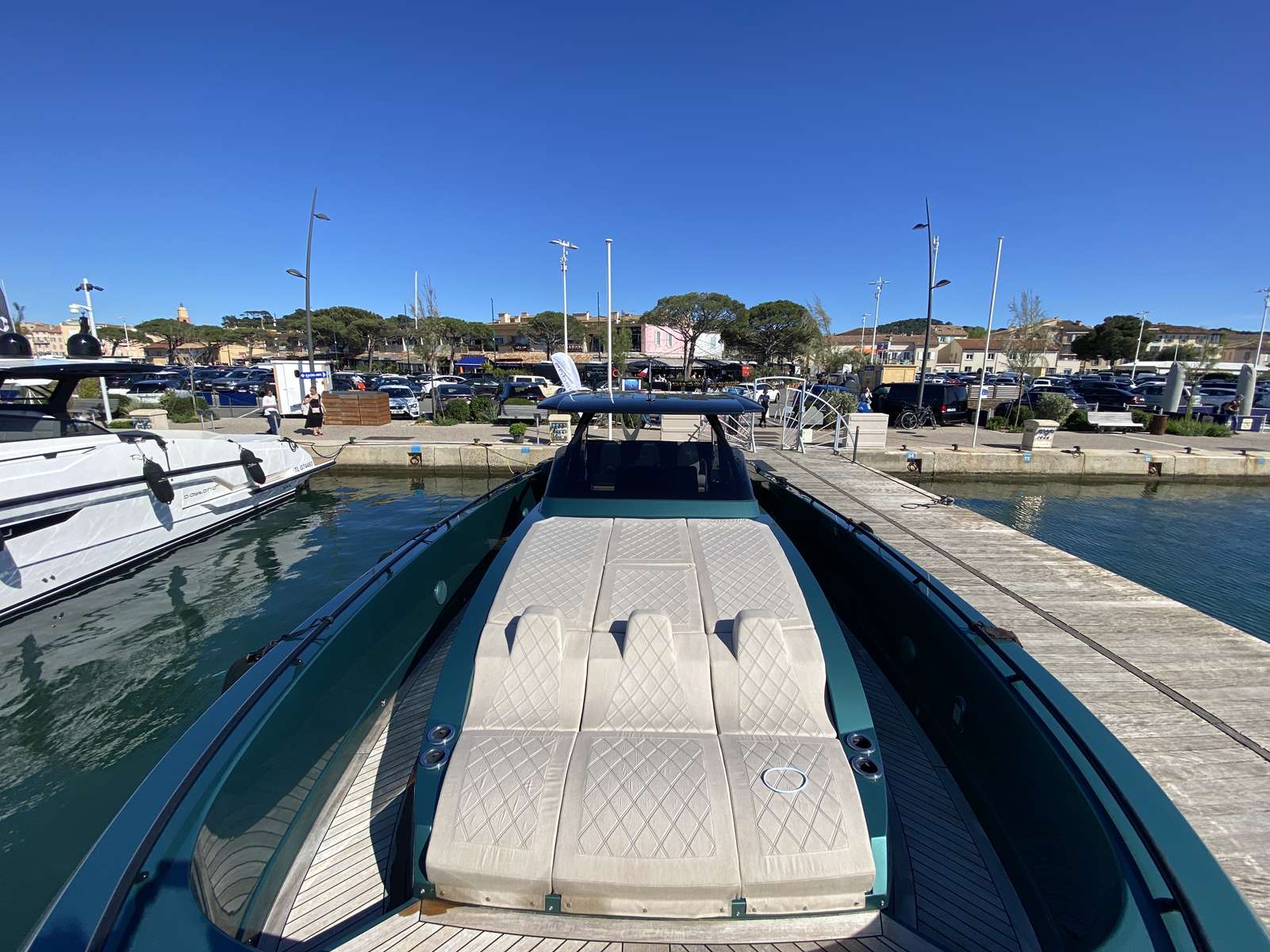 CANADOS GLADIATOR 493 GRAND - 10