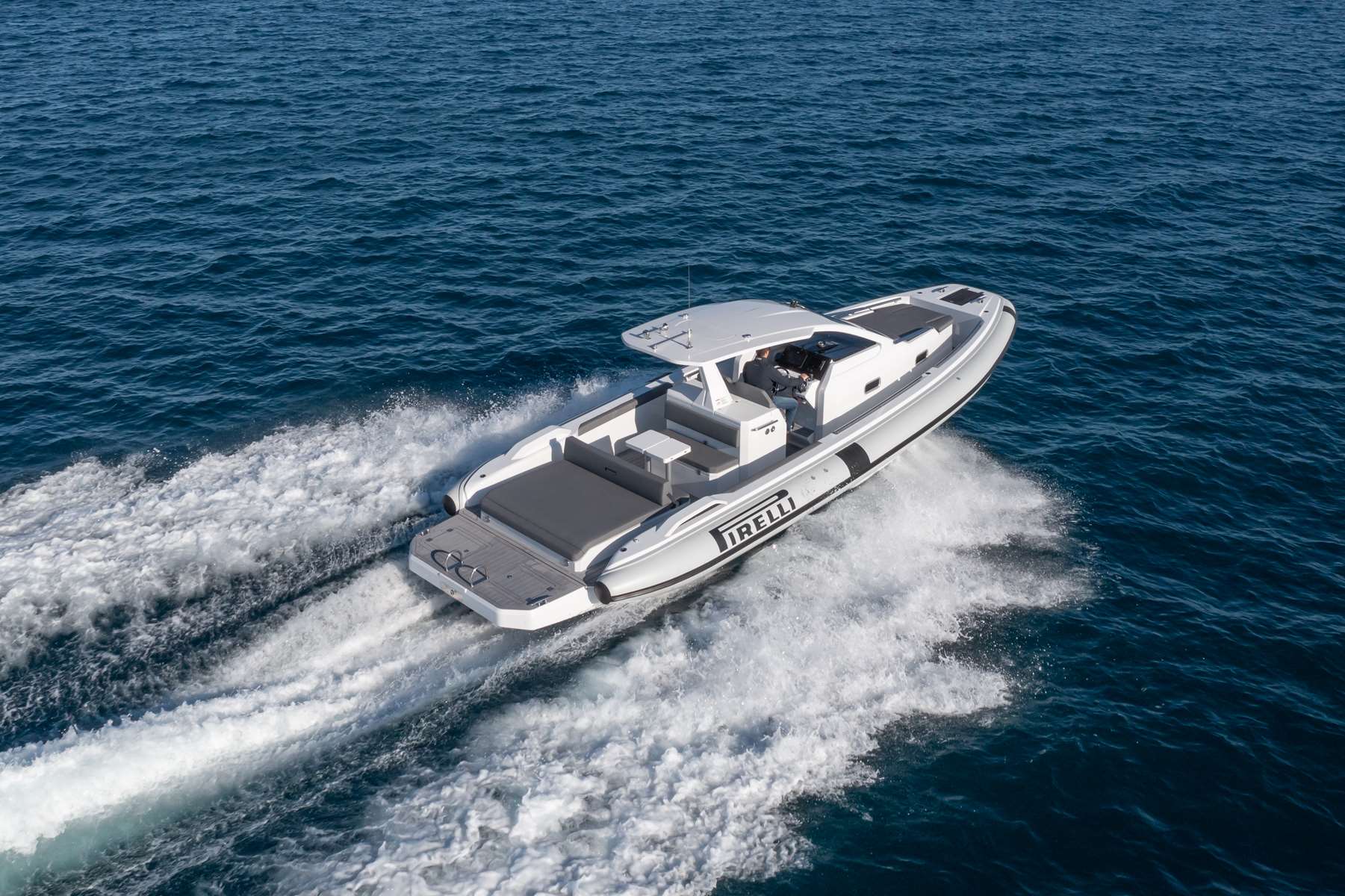 PIRELLI 35 IB (2026)