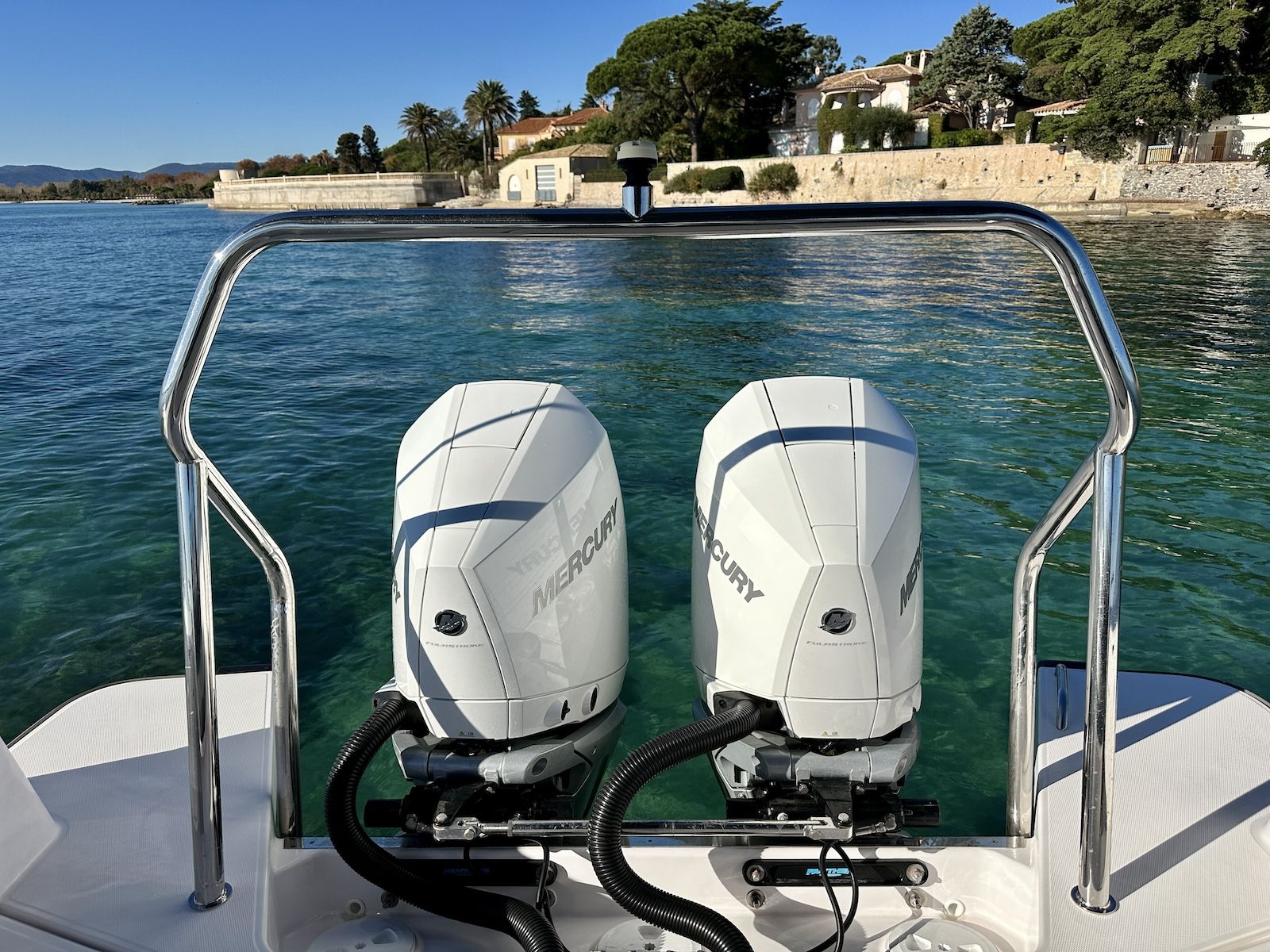 AXOPAR 37 SPYDER - 4