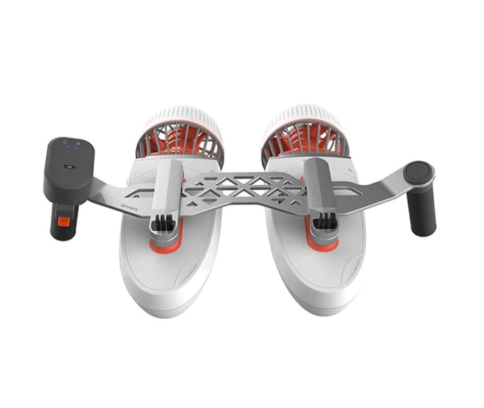 SUBLUE WHITESHARK TINI - 6