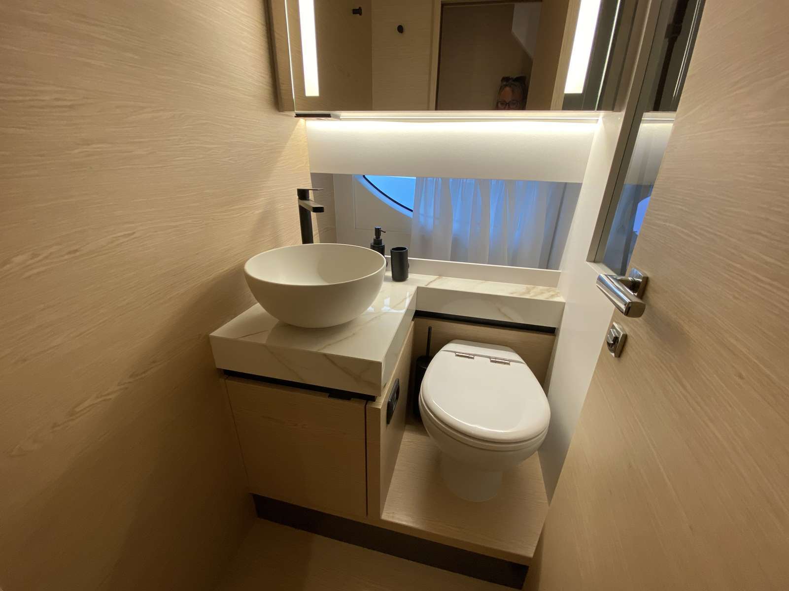 SOLARIS POWER 60 OPEN - 15