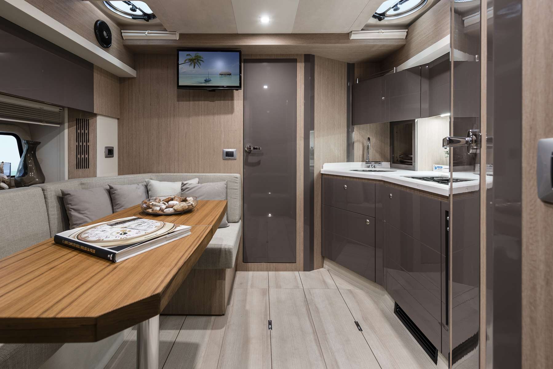 CRANCHI ZAFFIRO 35 - 14