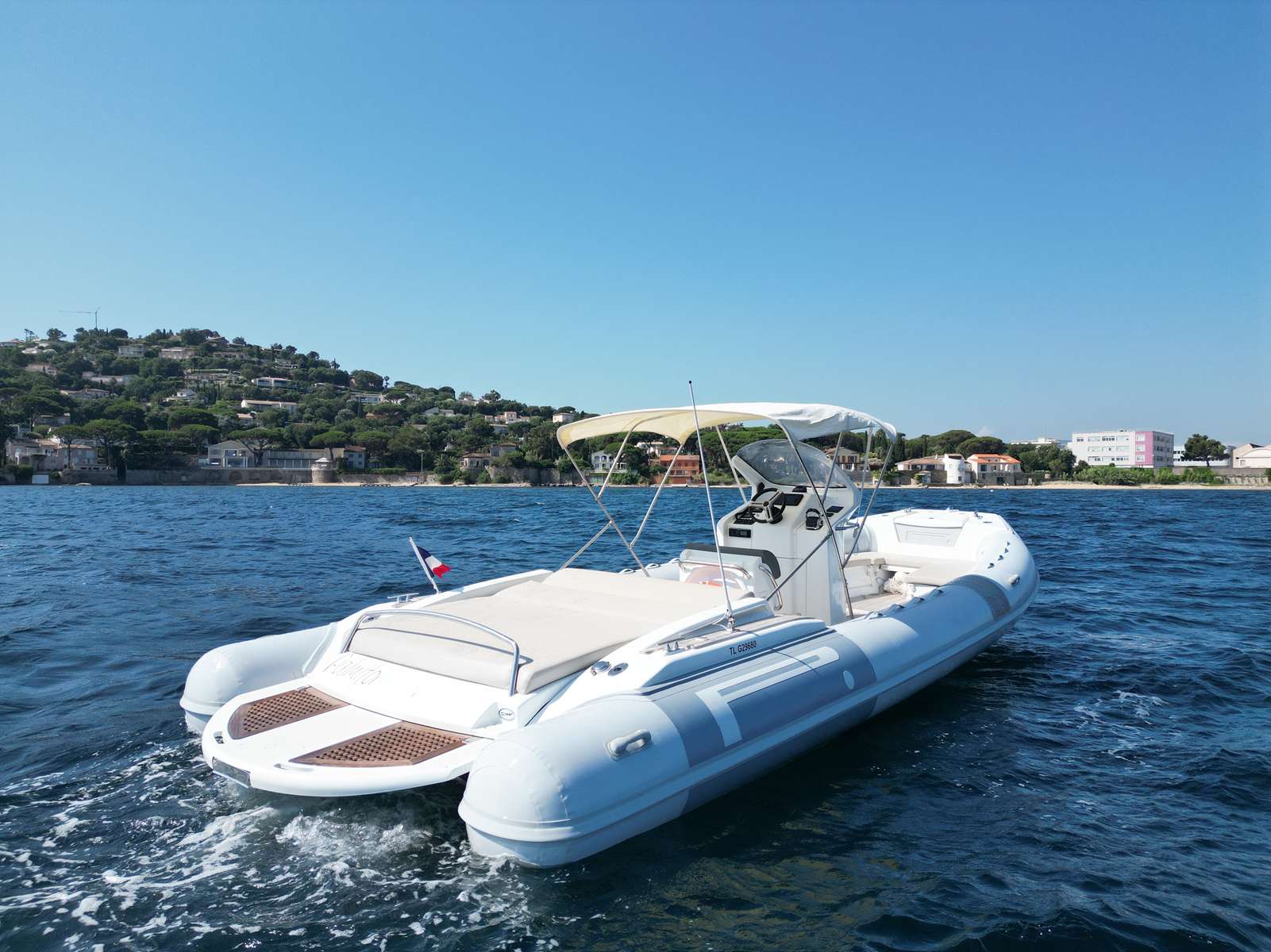 PIRELLI 880 SPORT - 7