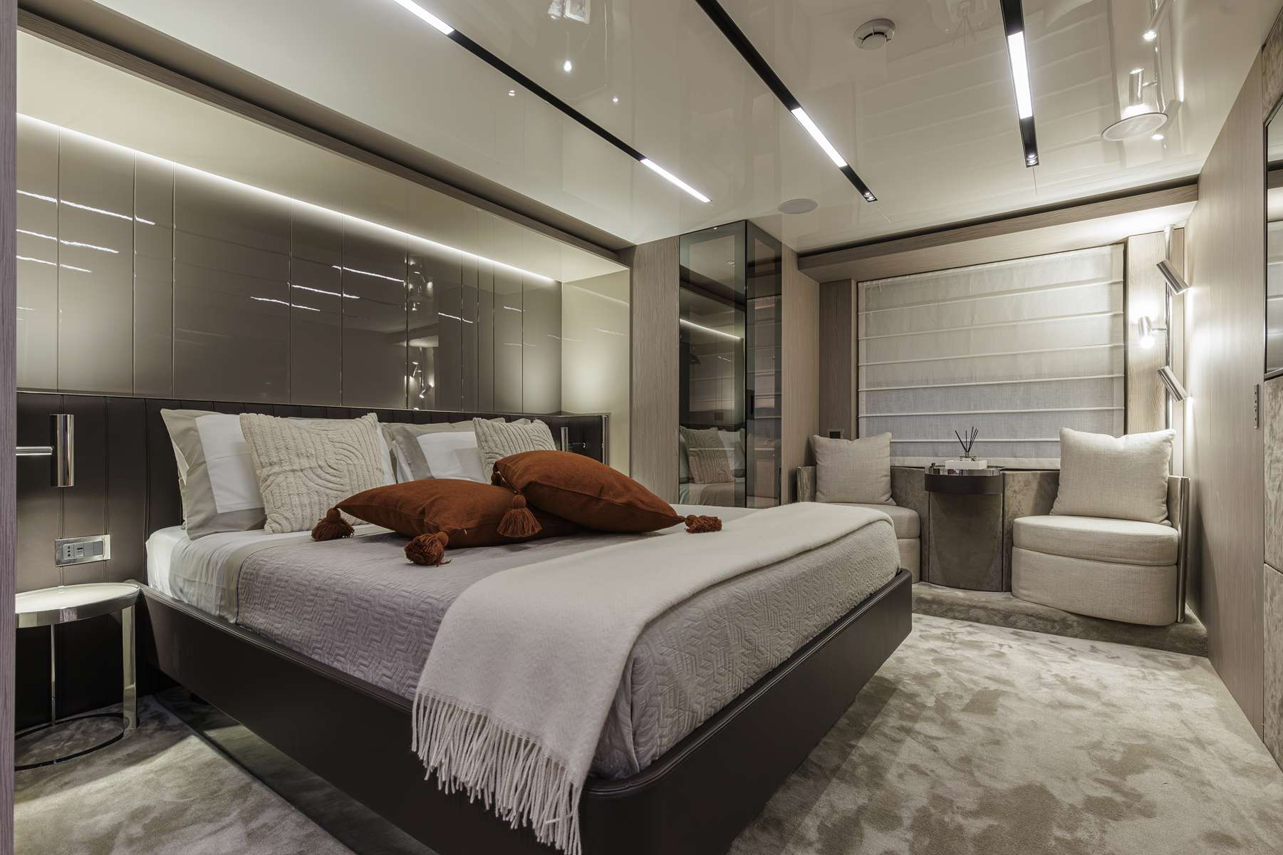 CRANCHI SESSANTASETTE 67 CORSA - 9