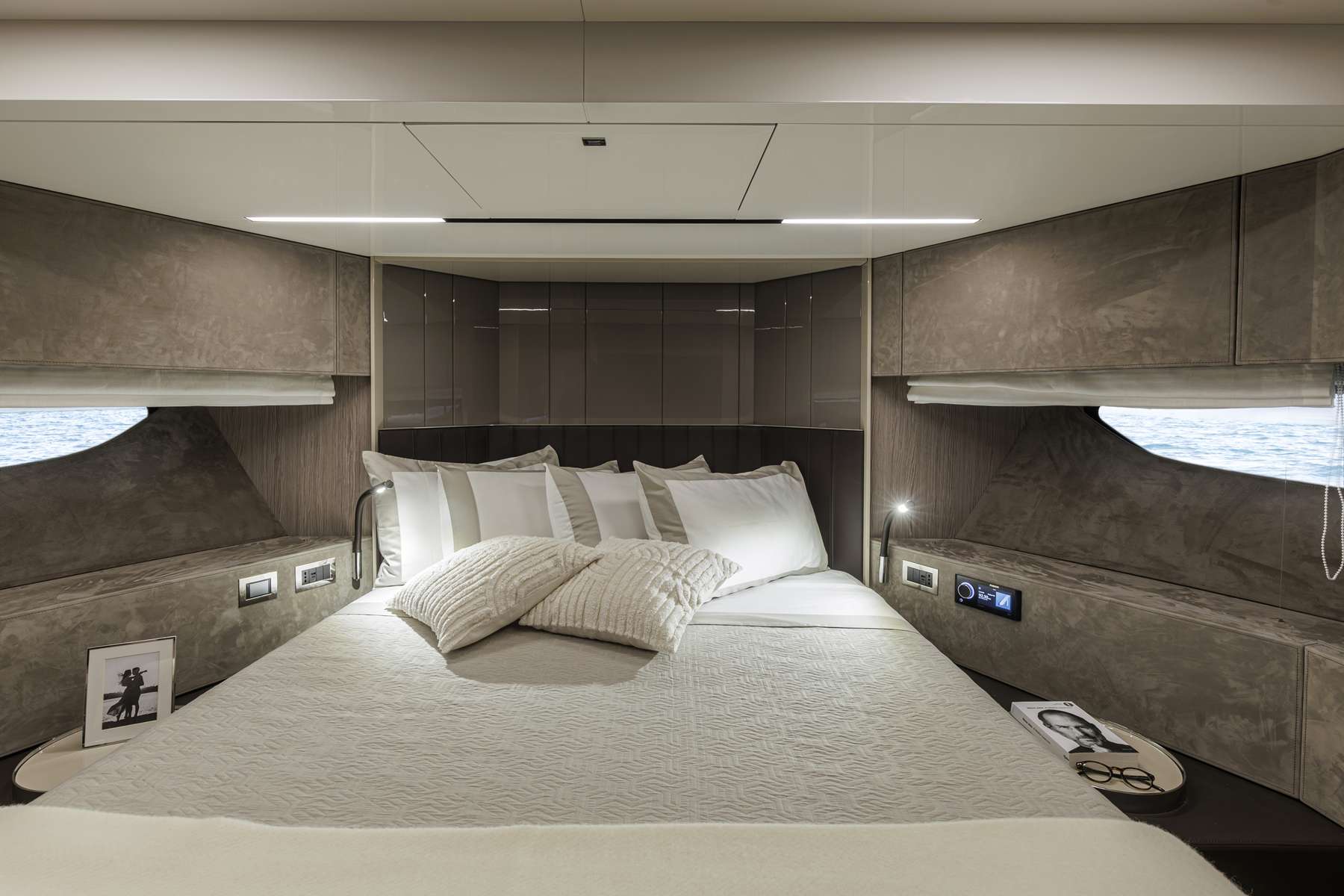 CRANCHI SESSANTASETTE 67 CORSA - 13