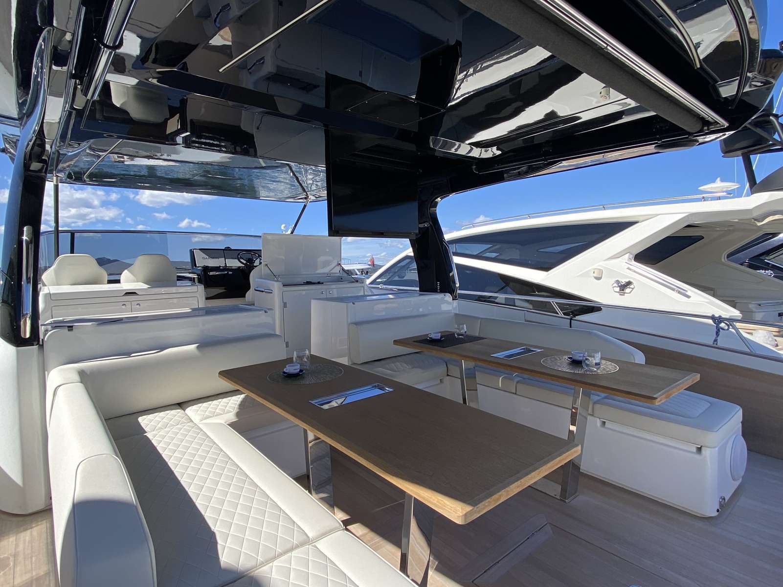 SOLARIS POWER 60 OPEN - 5