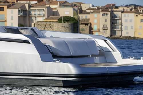 SANTASEVERA YACHT 52 - 11