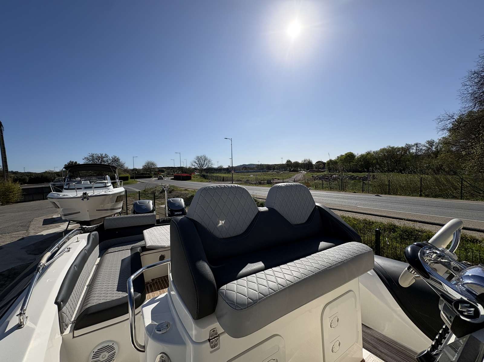 NUOVA JOLLY PRINCE 38 CC - 14