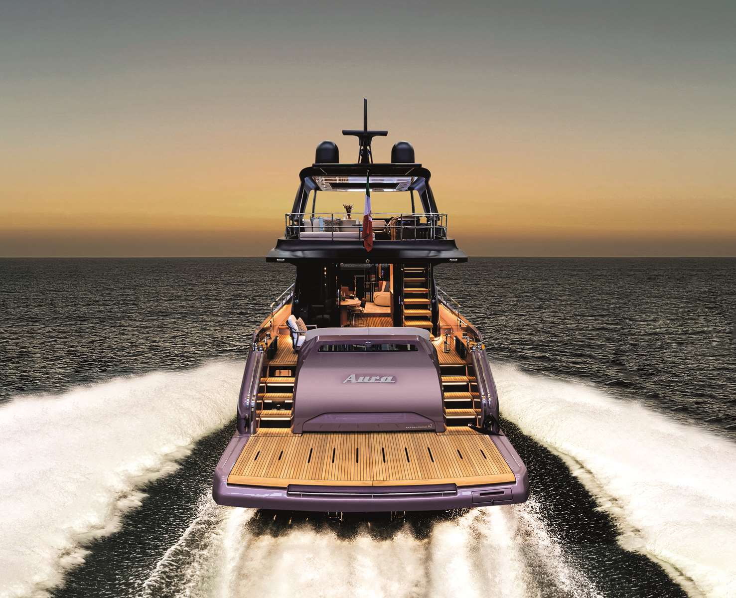 CRANCHI SESSANTADUE 62 (2026)