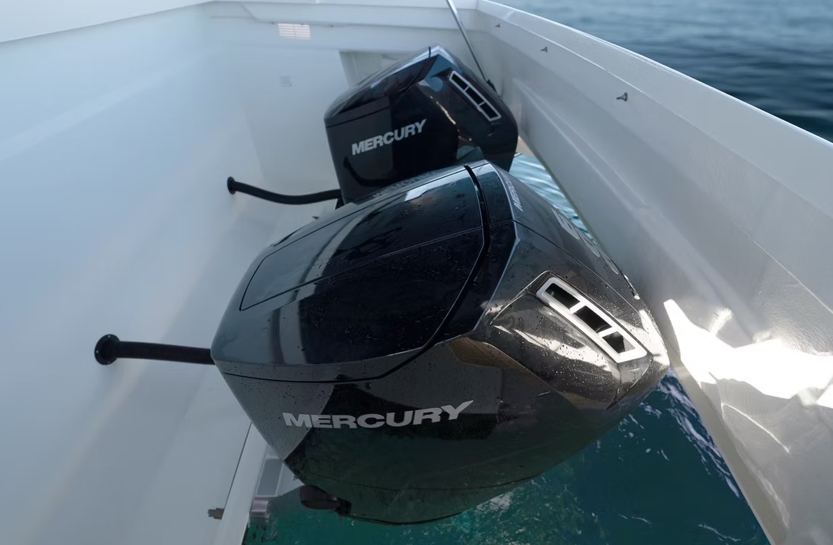 DE ANTONIO YACHTS D50 COUPE - 5