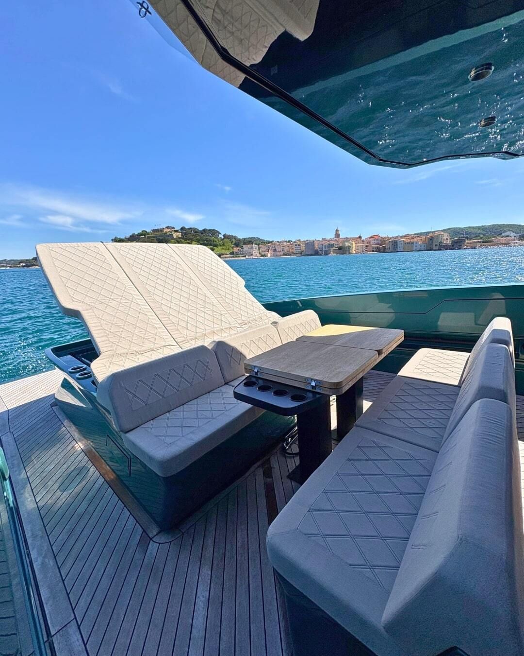 CANADOS GLADIATOR 493 GRAND - 8