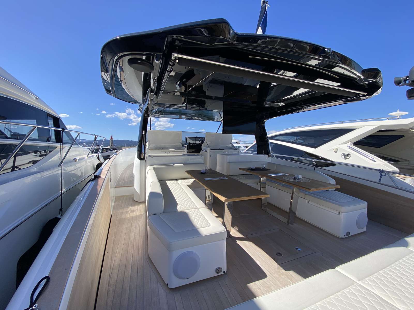 SOLARIS POWER 60 OPEN - 18