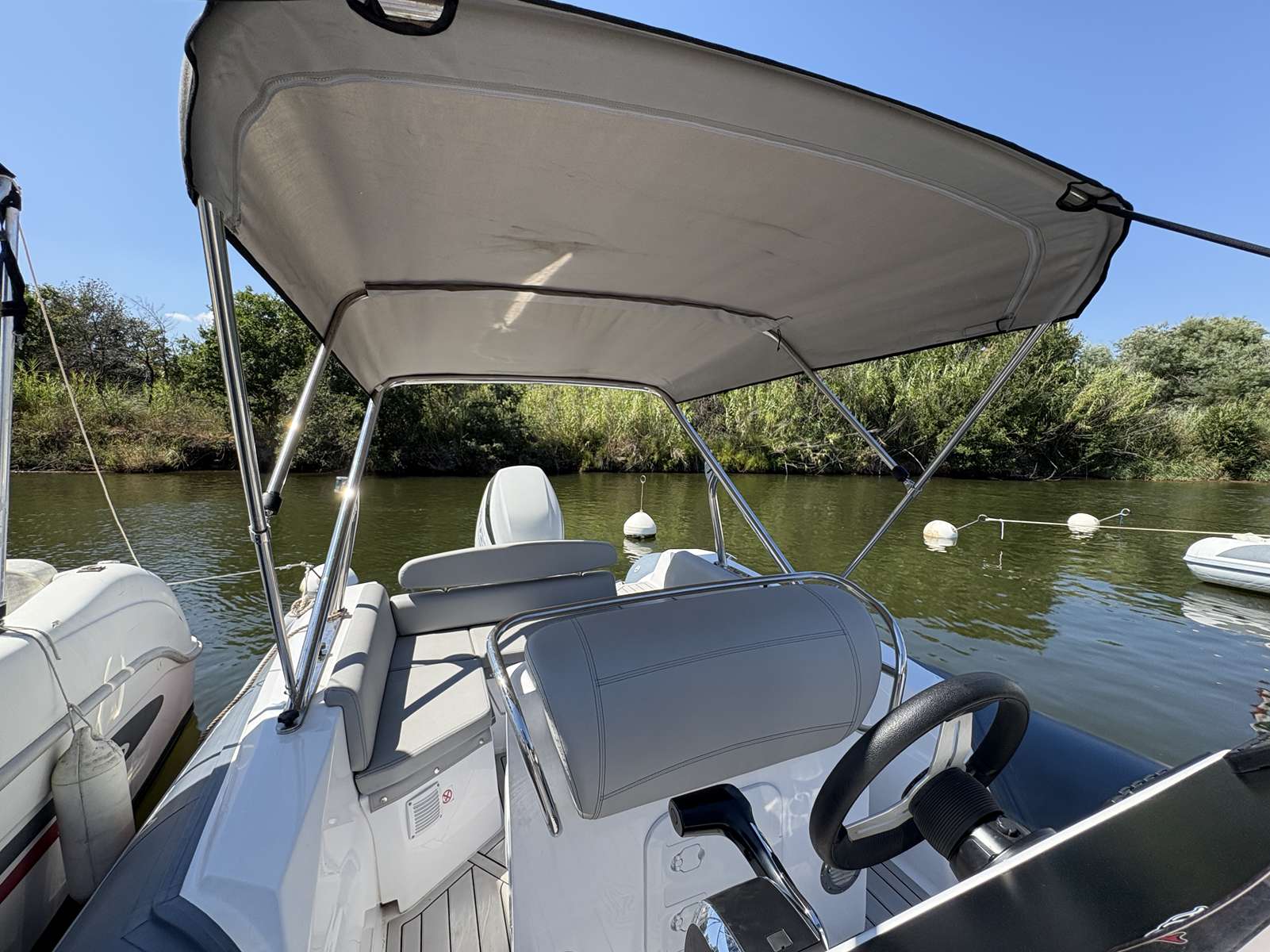 MV MARINE MV 27 GT - 6