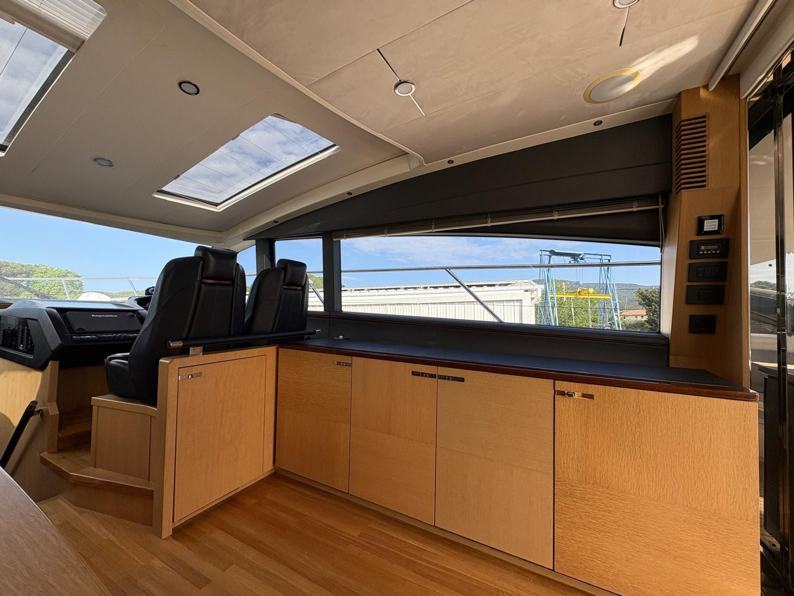 PRINCESS V57 - 7
