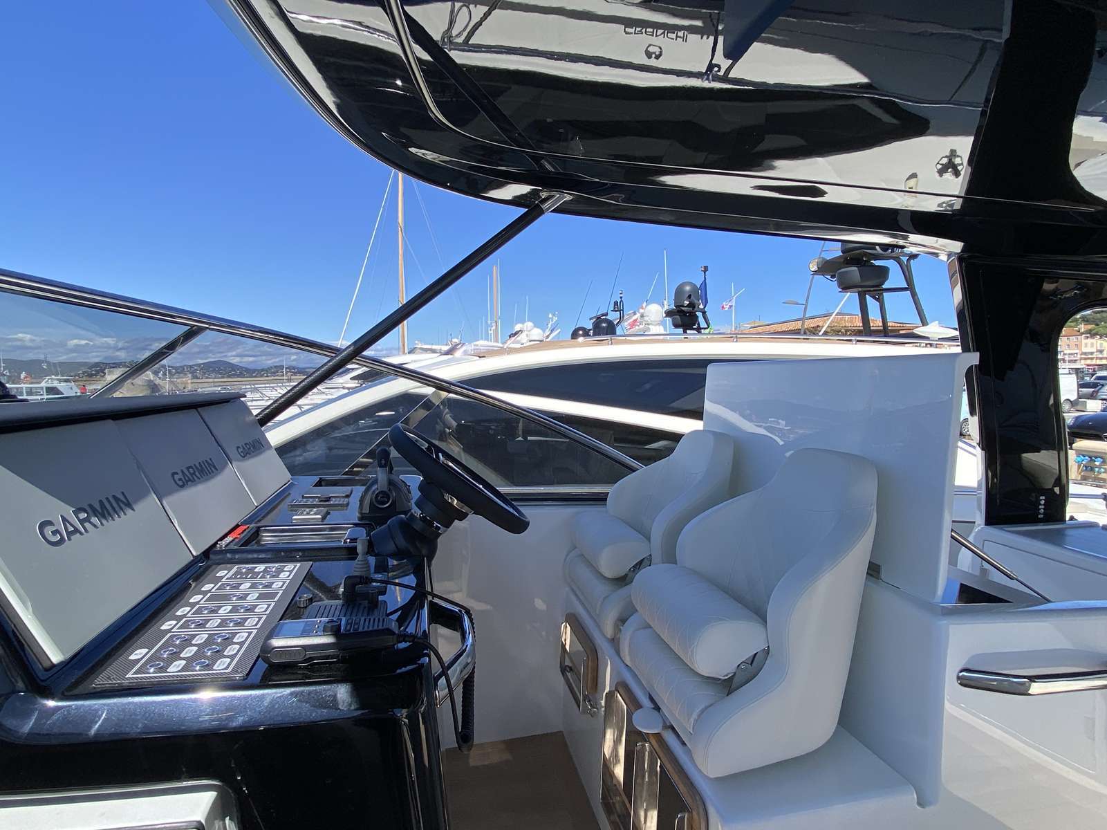 SOLARIS POWER 60 OPEN - 7