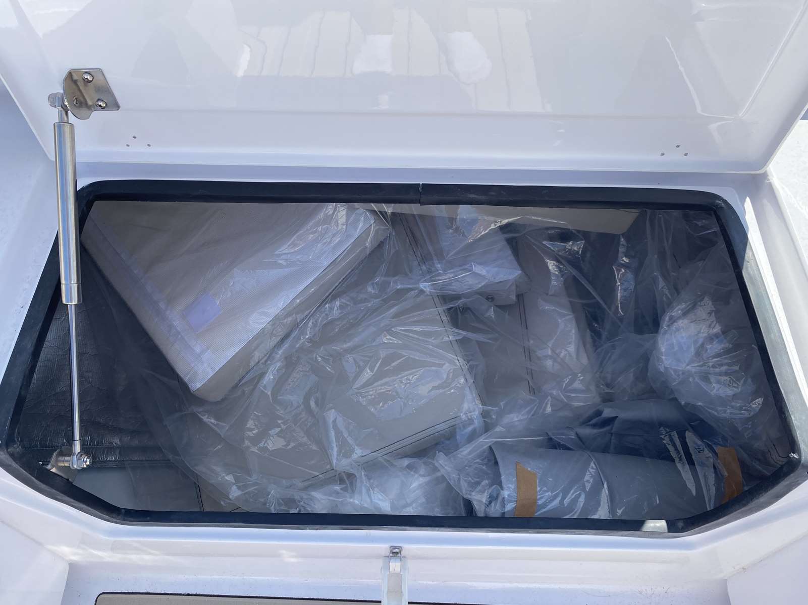 MV MARINE MV 25 GT - 10