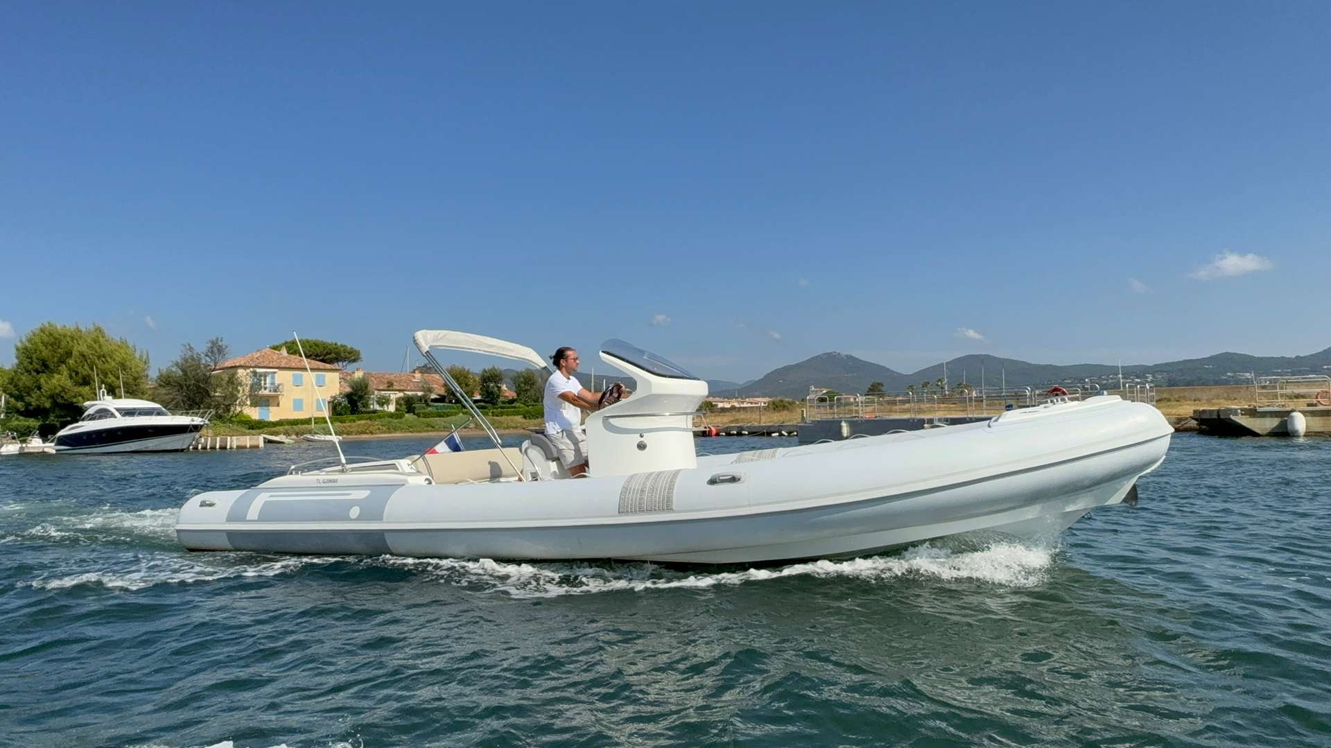 PIRELLI 880 SPORT - 6