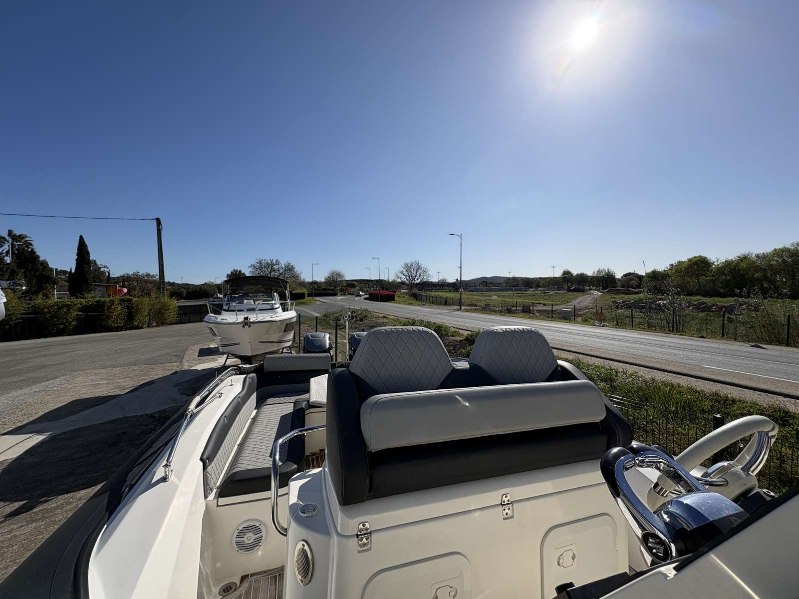 NUOVA JOLLY PRINCE 38 CC - 13