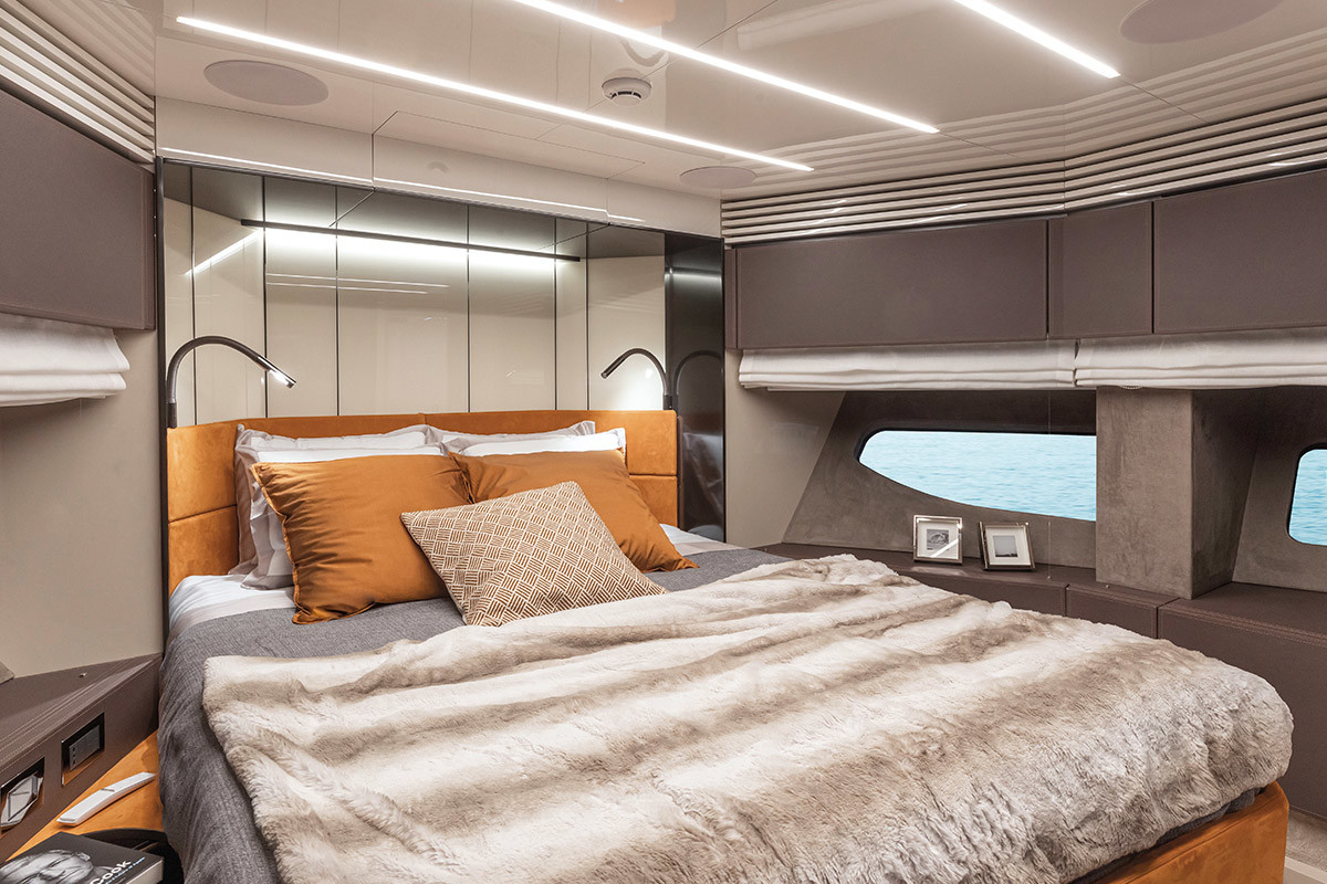 CRANCHI SETTANTOTTO 78 - 4