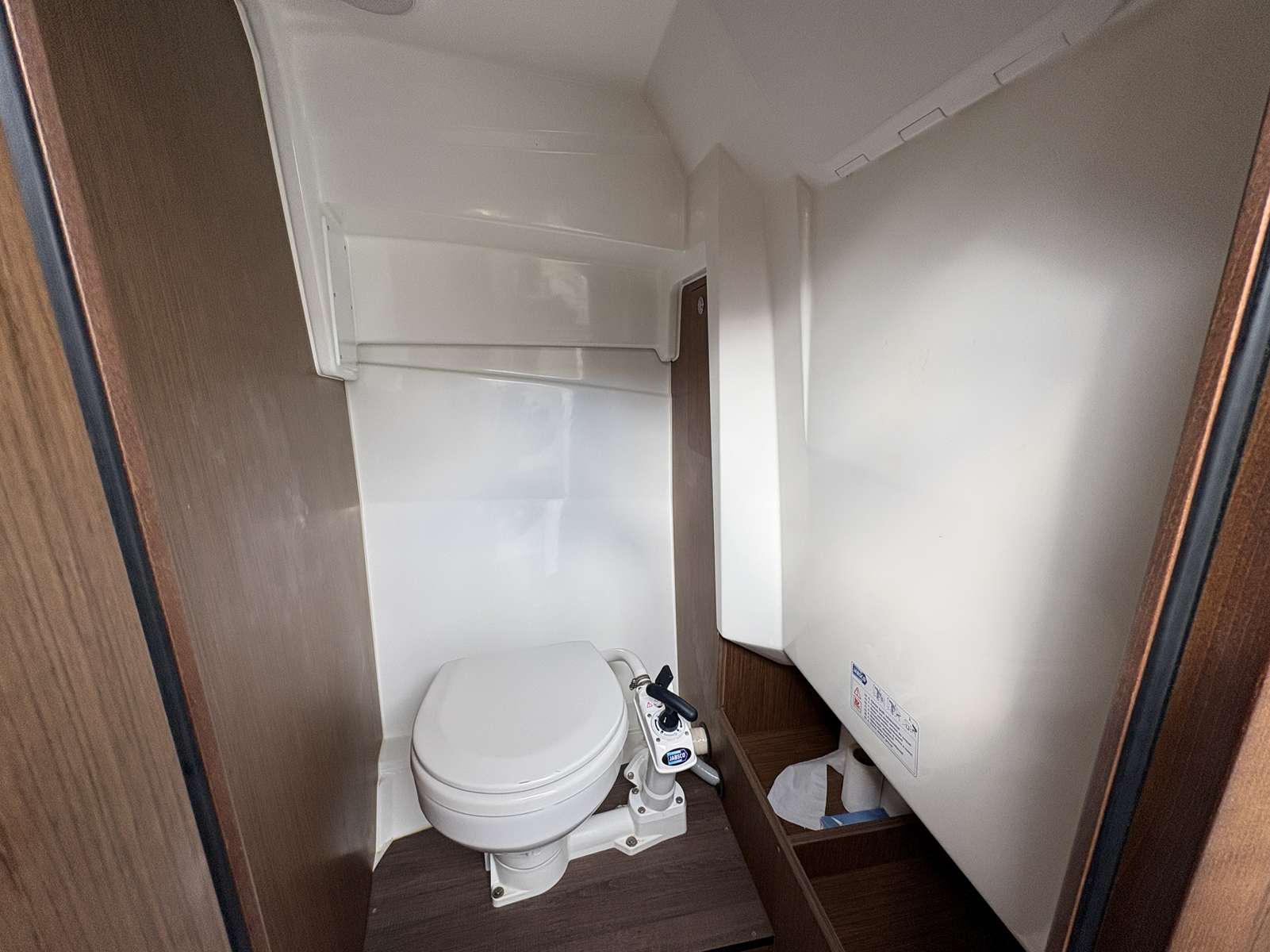 JEANNEAU CAP CAMARAT 7.5 WA - 10