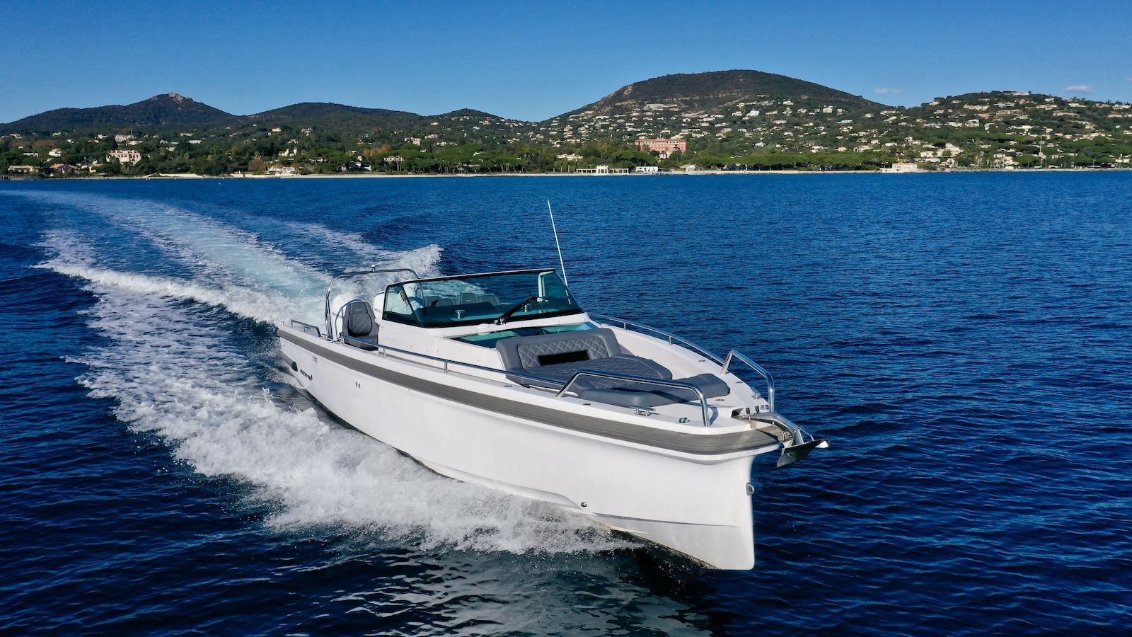 AXOPAR 37 SPYDER - 18