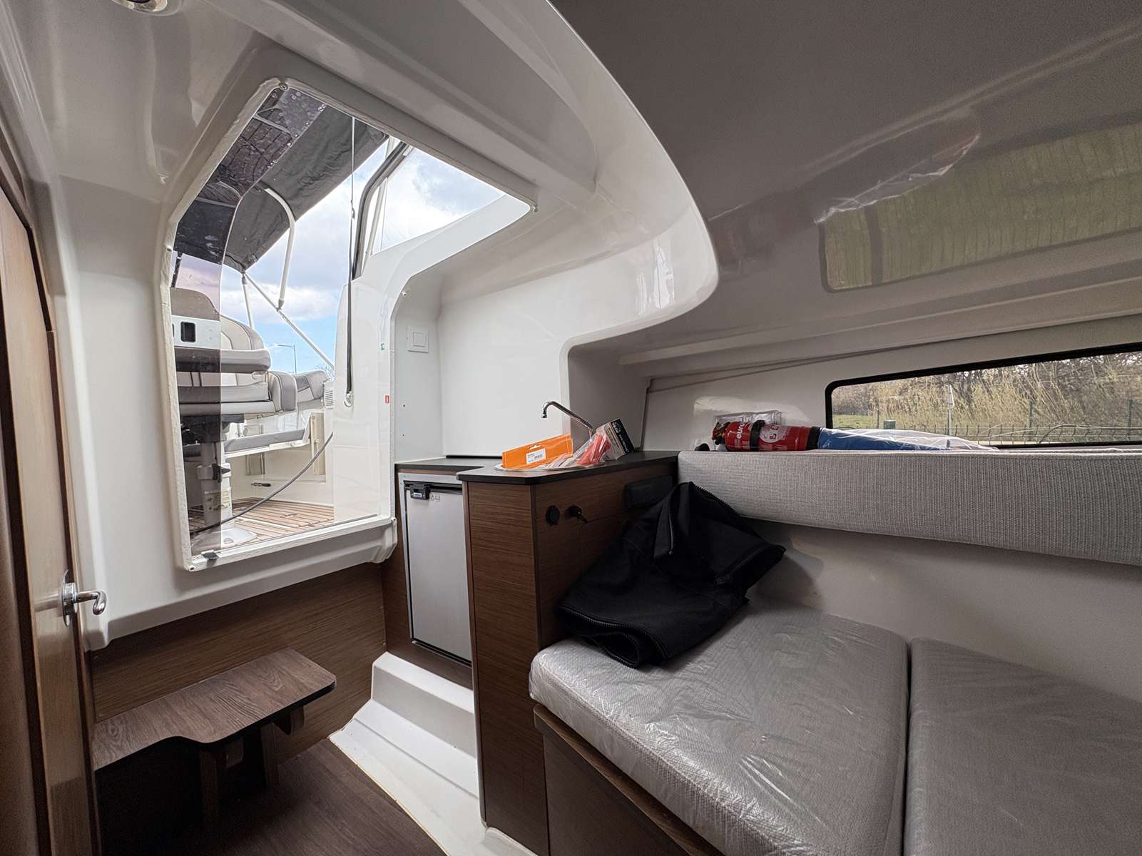 JEANNEAU CAP CAMARAT 7.5 WA - 9