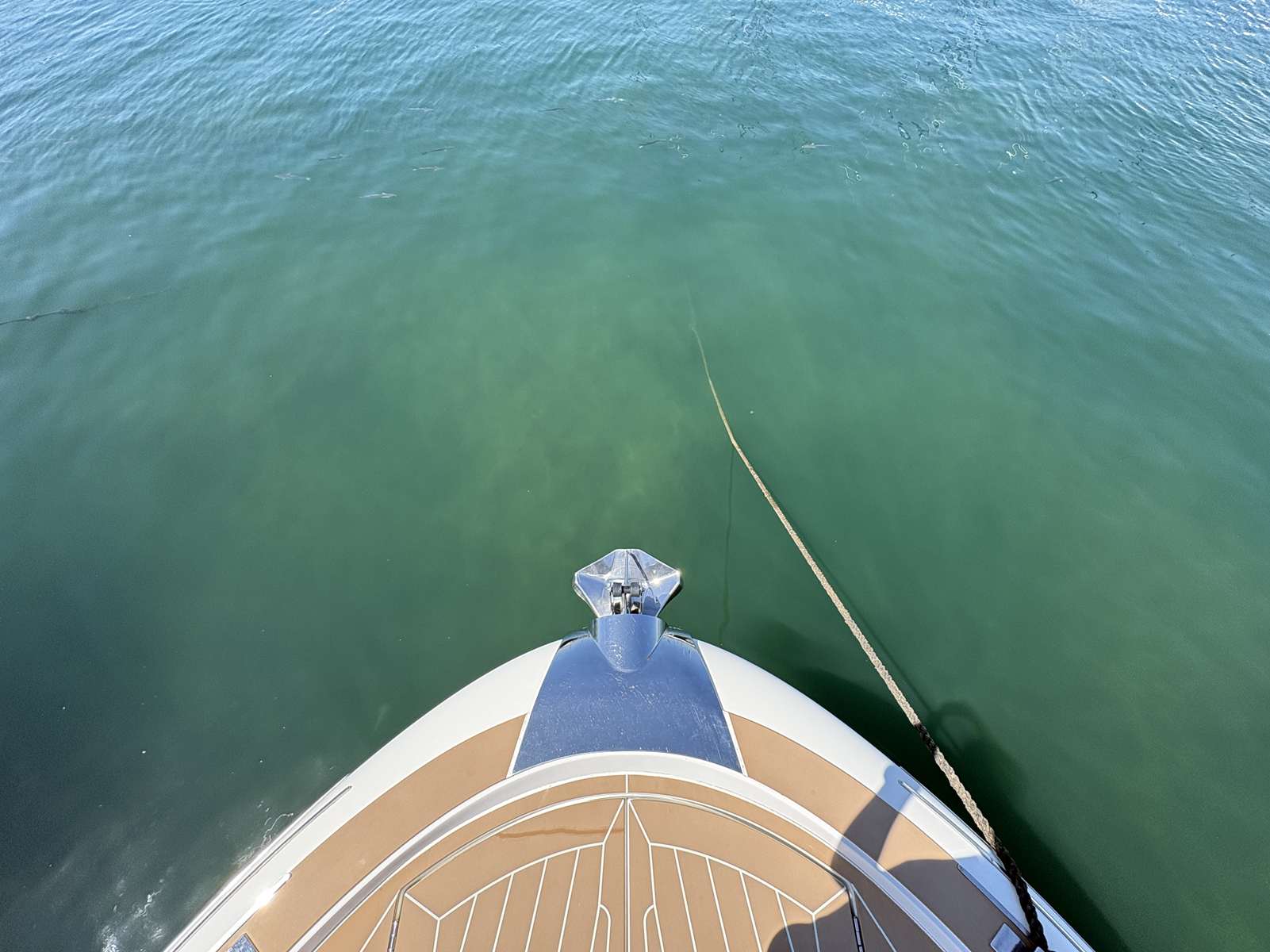 SOLARIS POWER 40 OPEN - 14