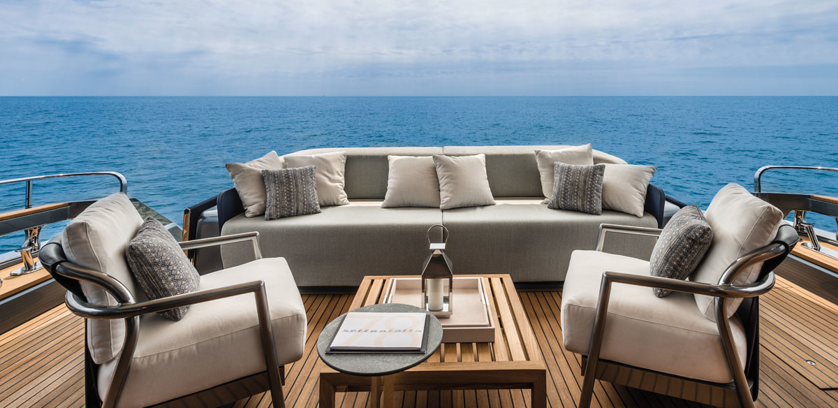 CRANCHI SETTANTOTTO 78 - 10