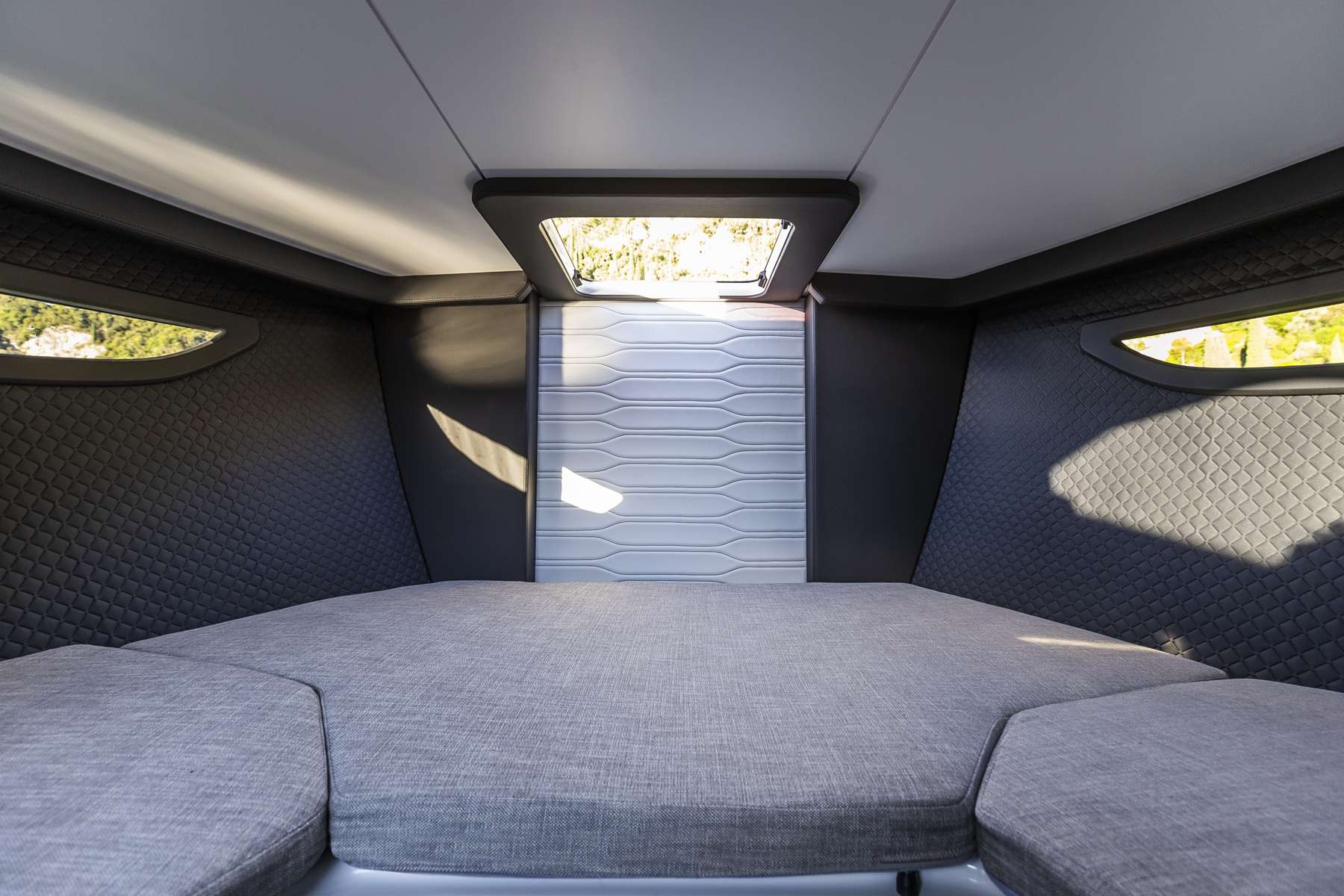 CRANCHI E26 CLASSIC - 7