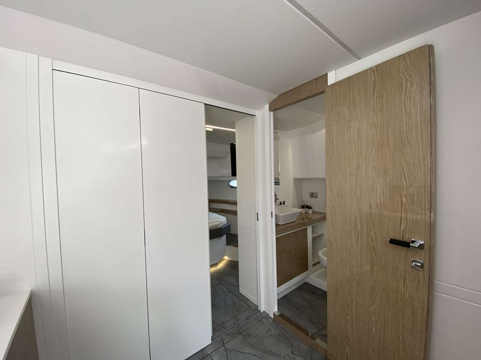 RIO YACHTS DAYTONA 50 - 11