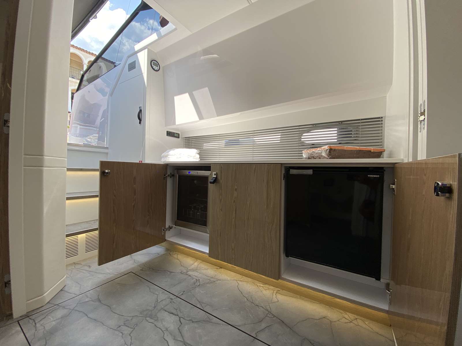 RIO YACHTS DAYTONA 50 - 19