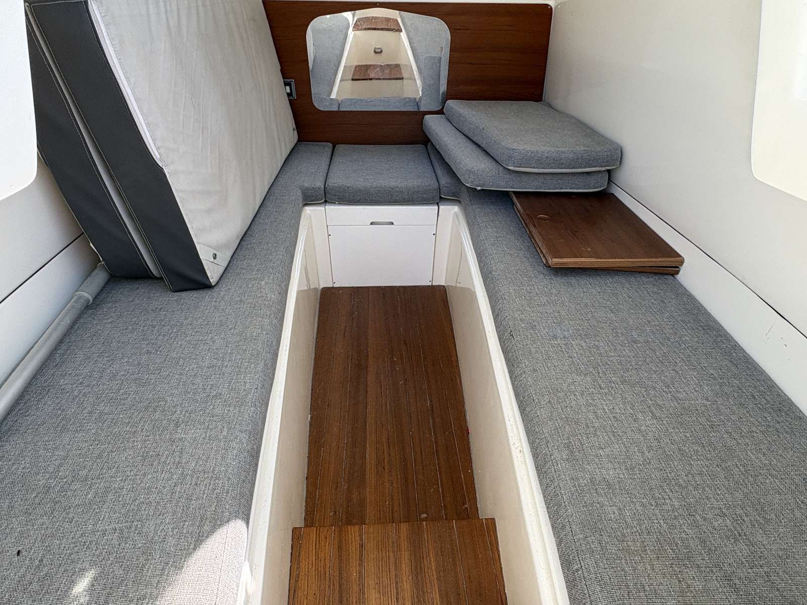 NUOVA JOLLY PRINCE 38 CC - 9