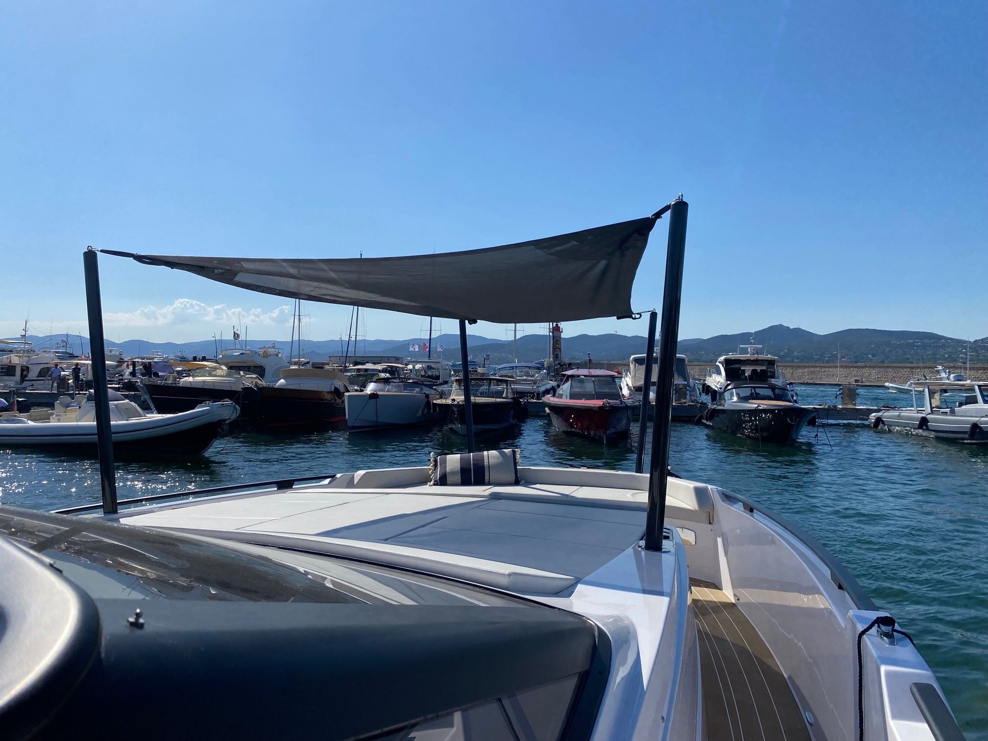 RIO YACHTS DAYTONA 50 - 4