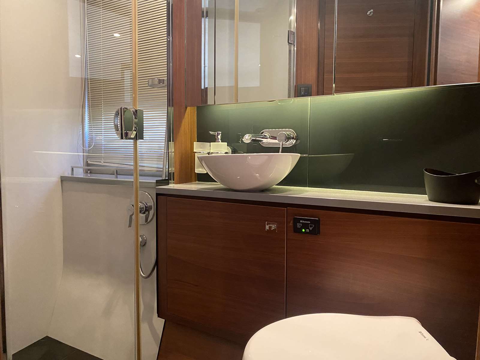 PRINCESS 52 FLY - 11