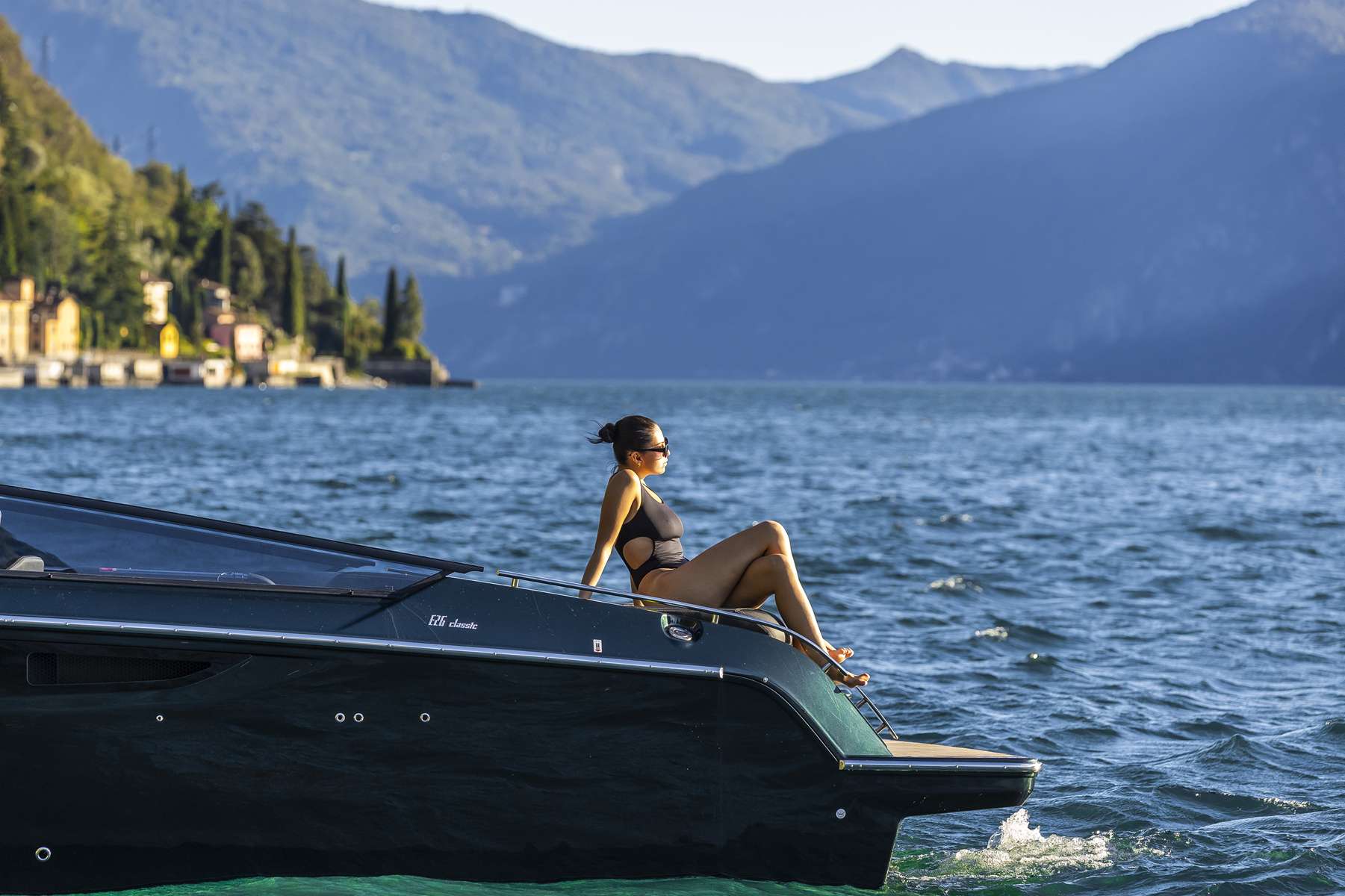 CRANCHI E26 CLASSIC - 4