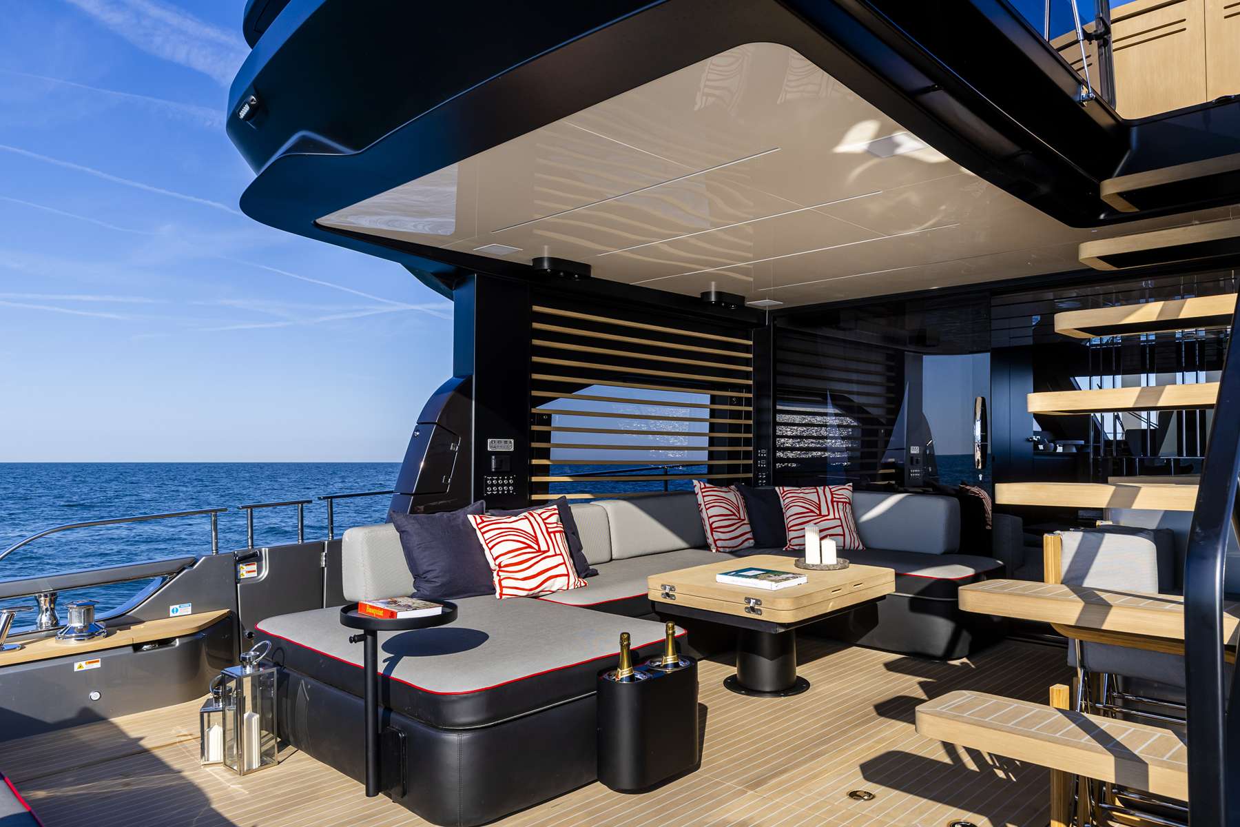 CRANCHI SESSANTASETTE 67 CORSA - 2