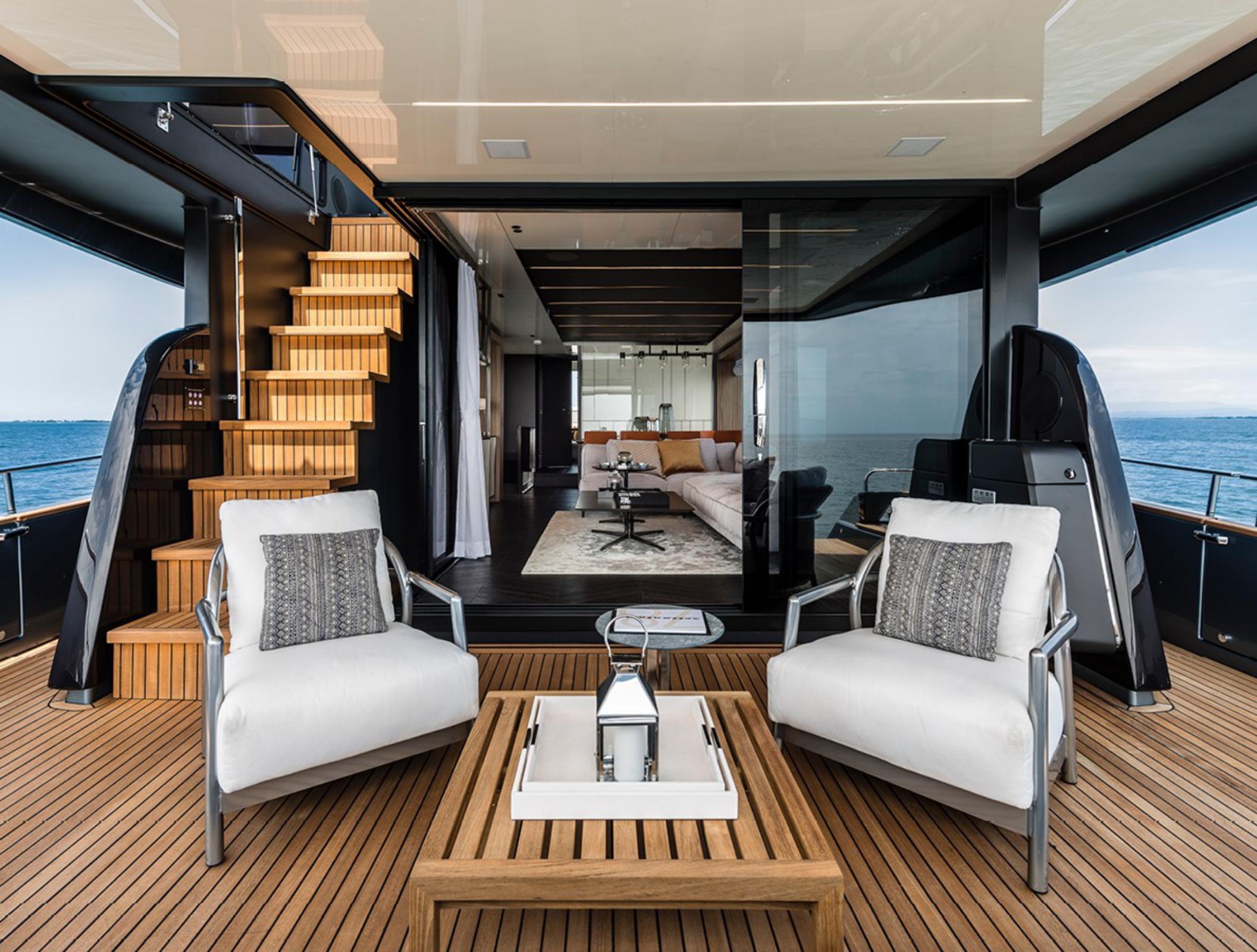 CRANCHI SETTANTOTTO 78 - 2