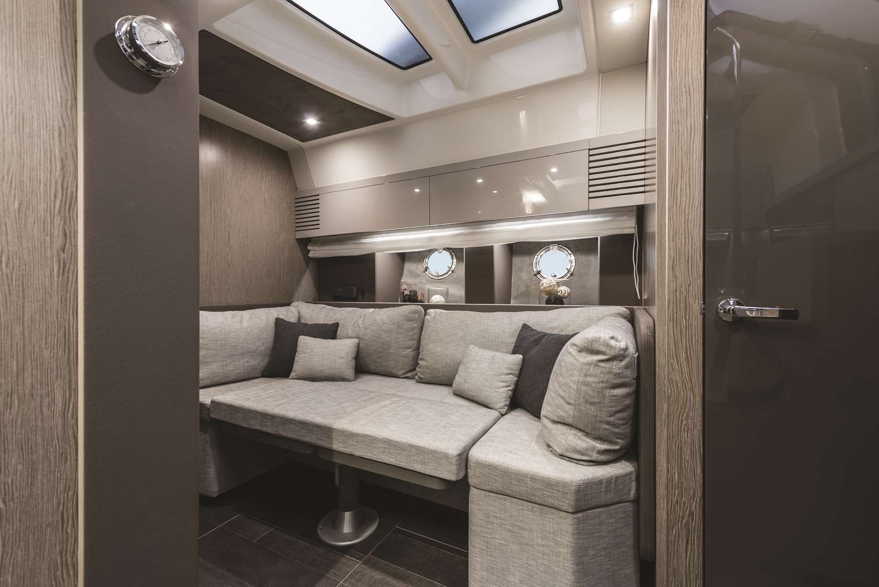 CRANCHI M 44 HT - 12