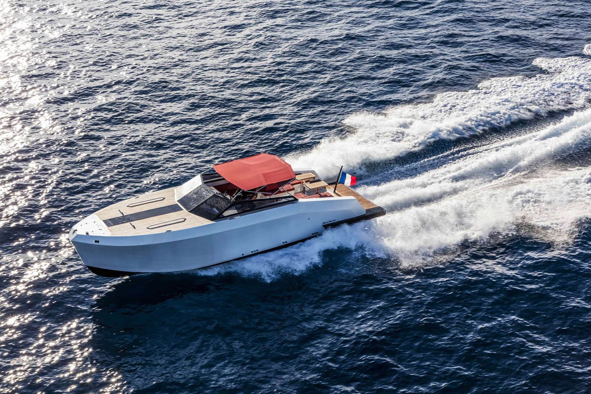 MAZU YACHTS 38 (2017)