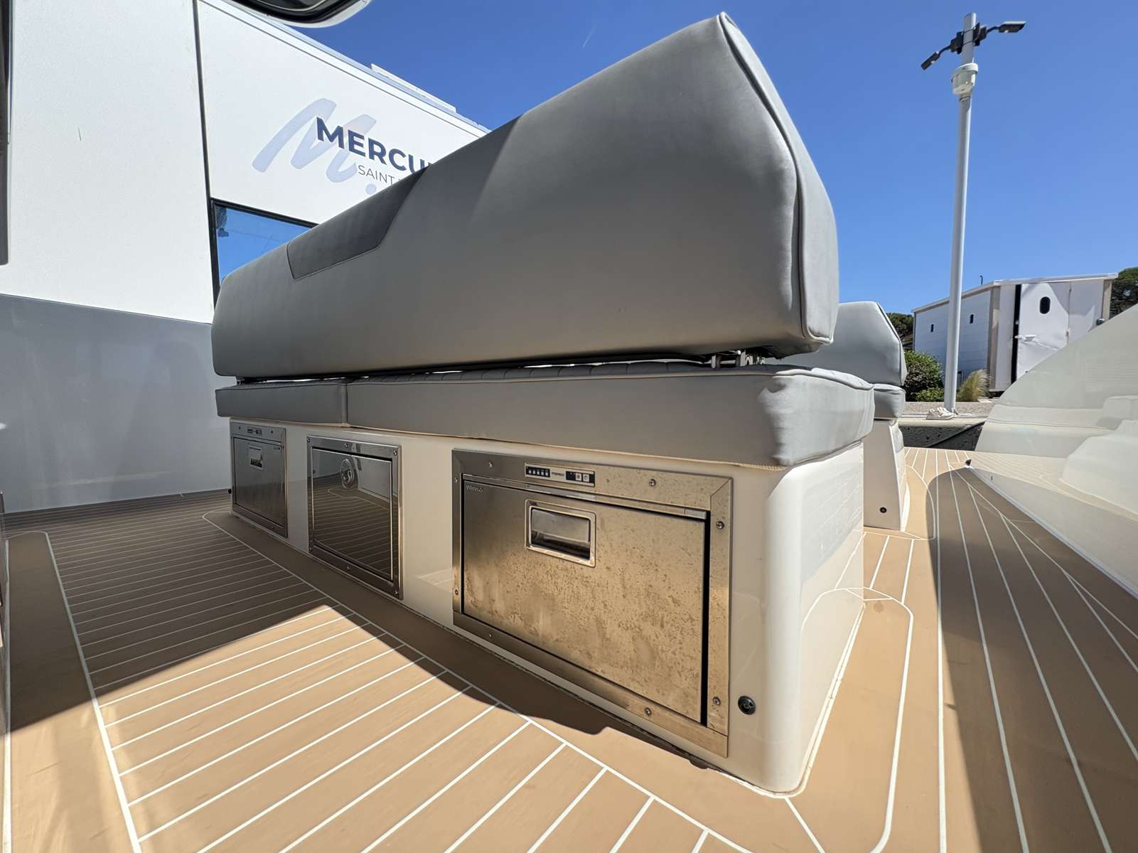 SOLARIS POWER 40 OPEN - 13
