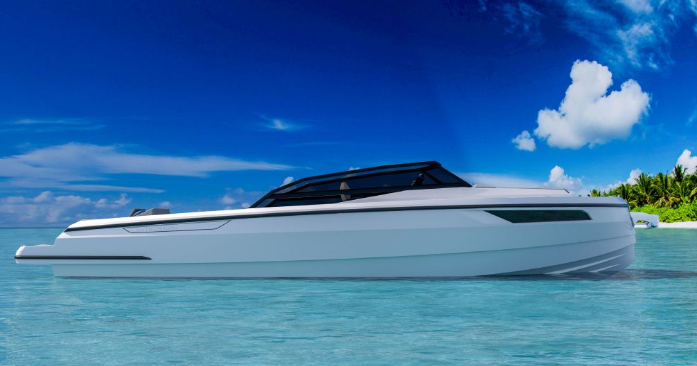 SANTASEVERA YACHT 42 - 2