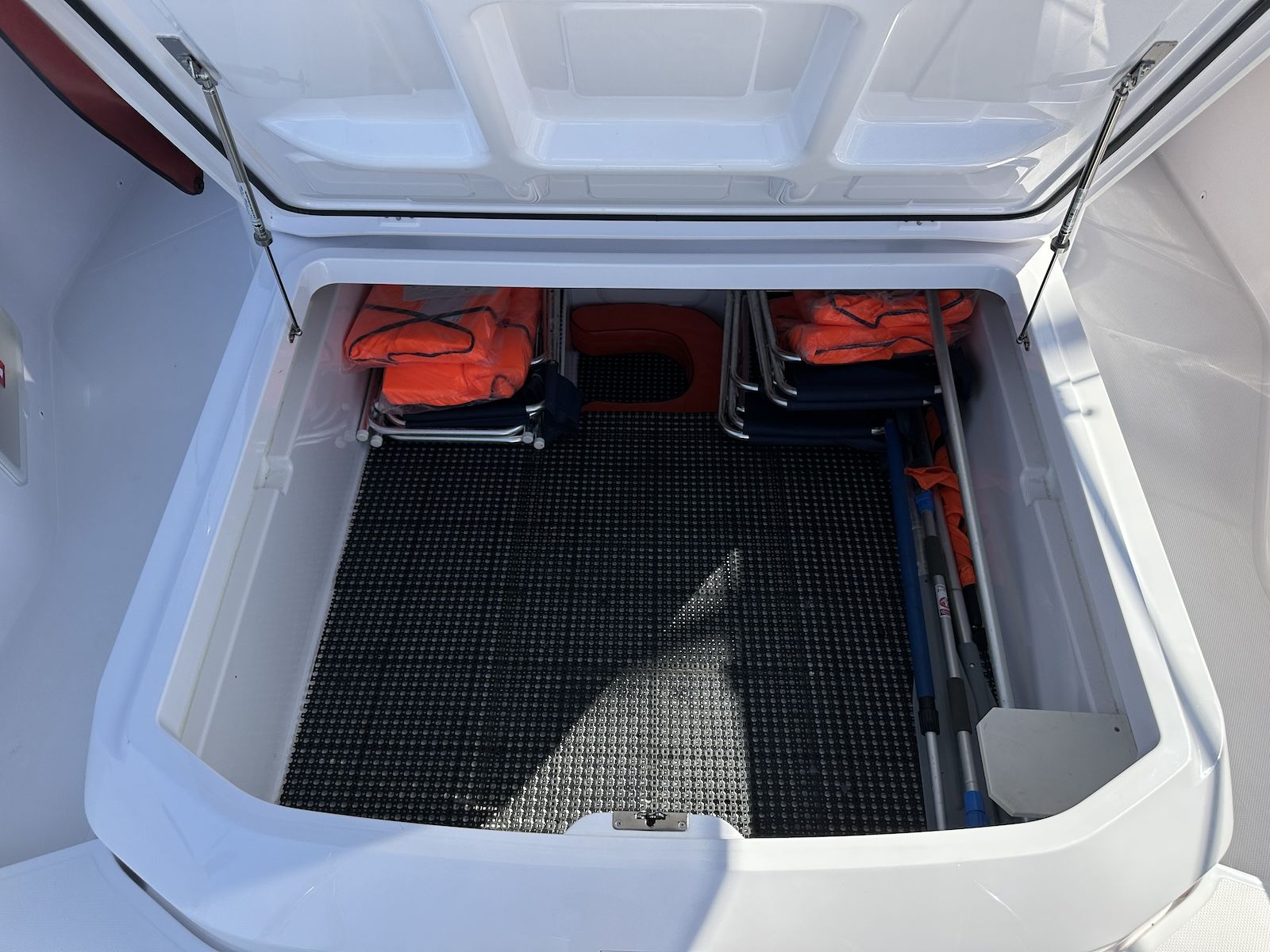 AXOPAR 37 SPYDER - 17