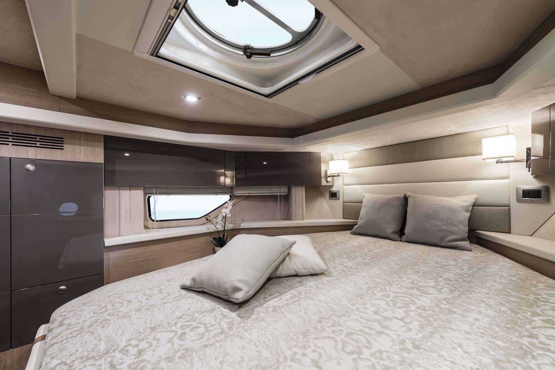 CRANCHI ZAFFIRO 35 - 13