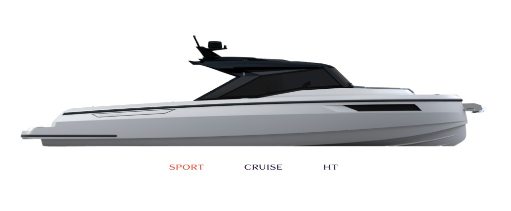 SANTASEVERA YACHT 52 - 6