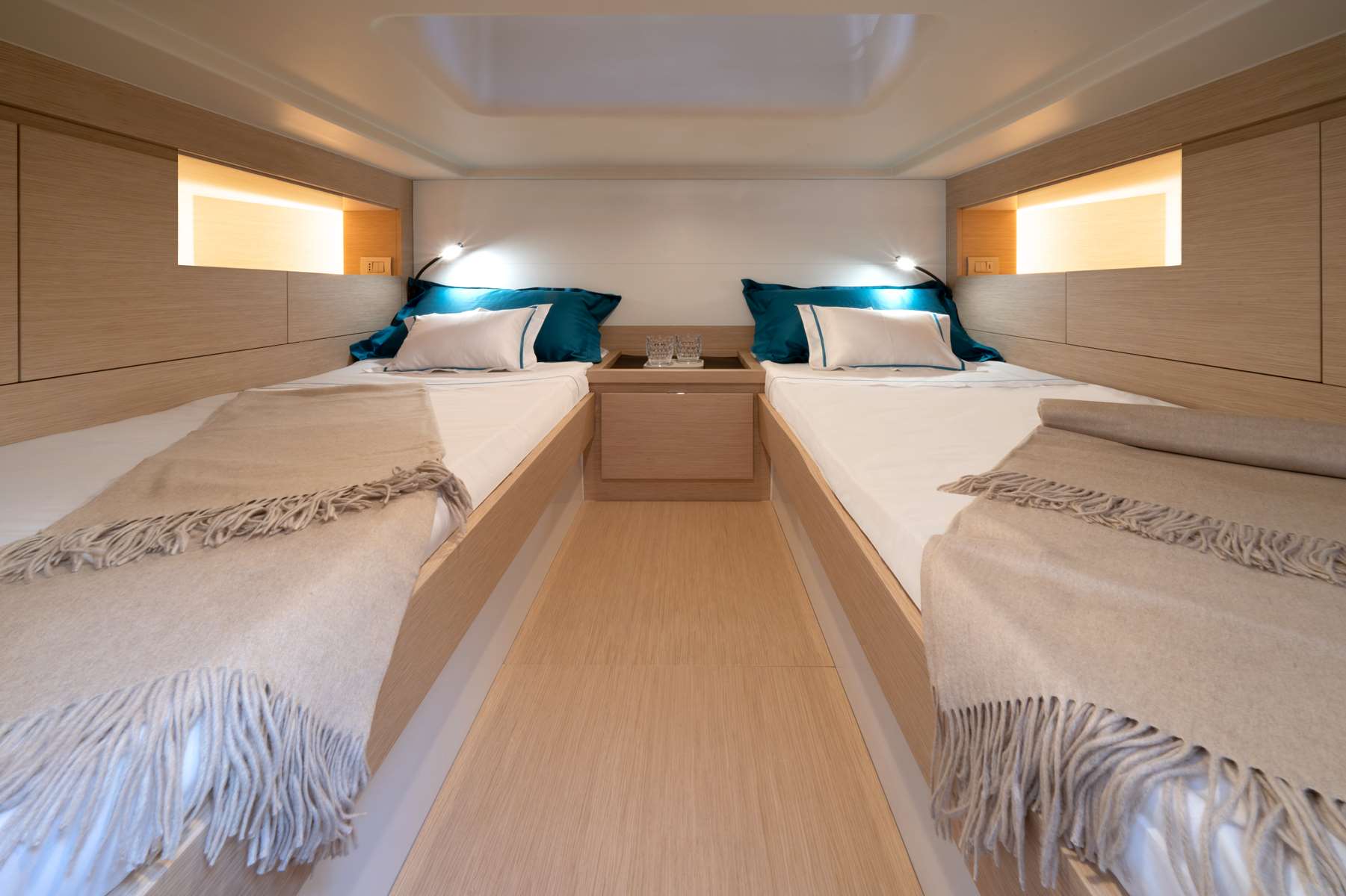 SOLARIS POWER 40 OPEN - 7