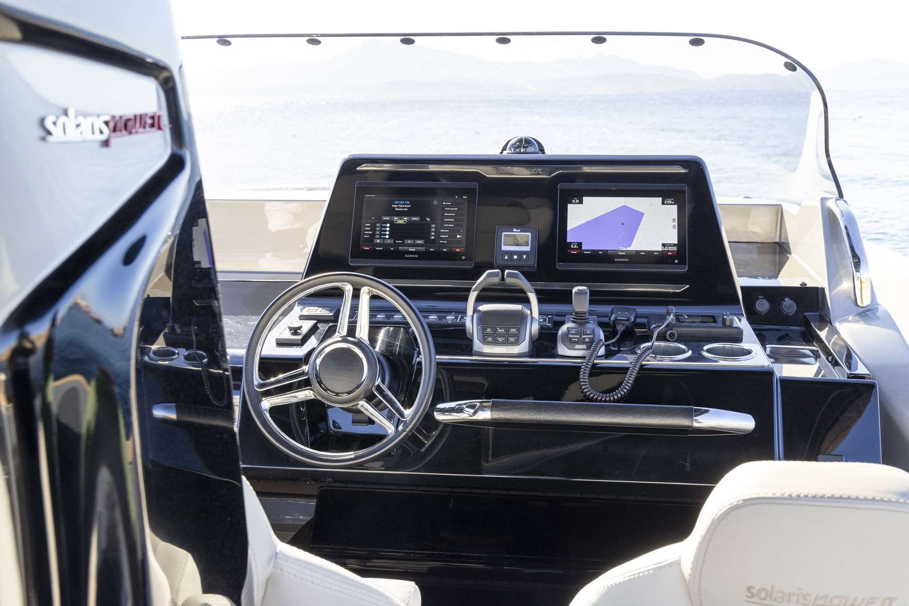 SOLARIS POWER 40 OPEN - 9