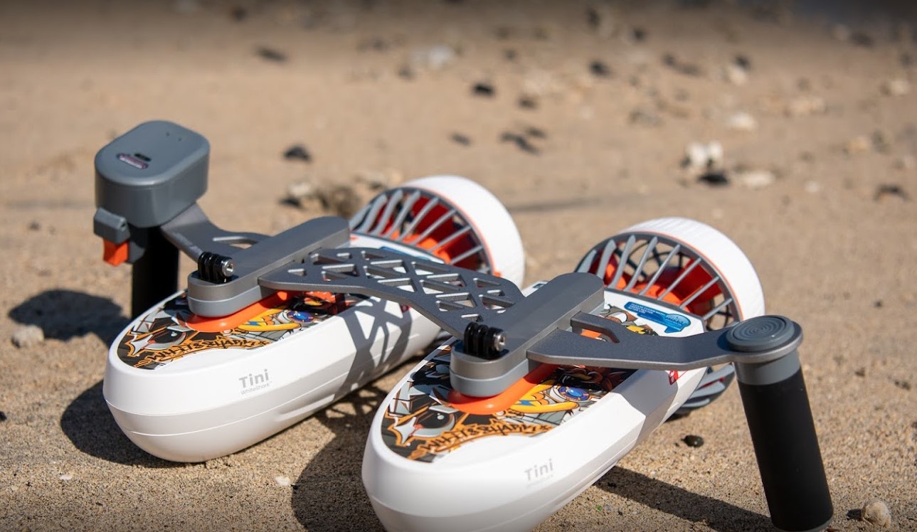 SUBLUE WHITESHARK TINI - 2