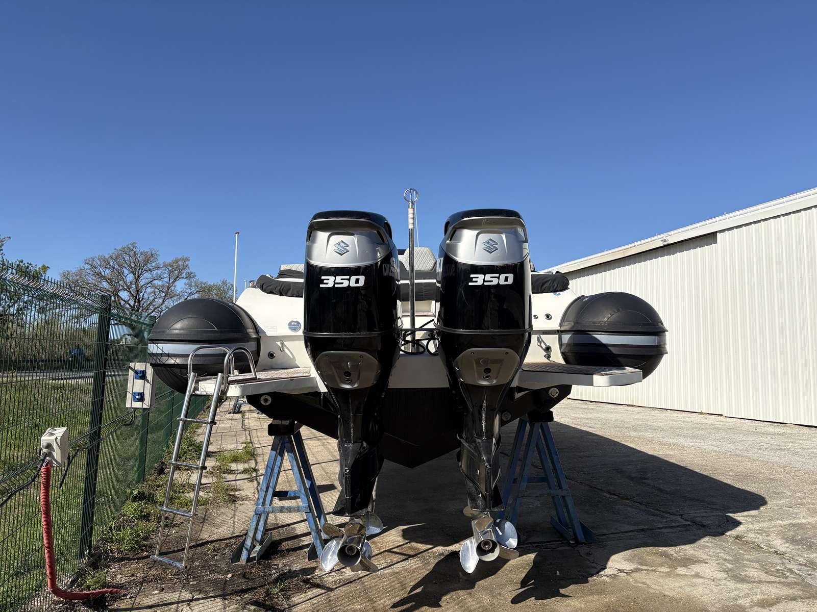 NUOVA JOLLY PRINCE 38 CC - 18