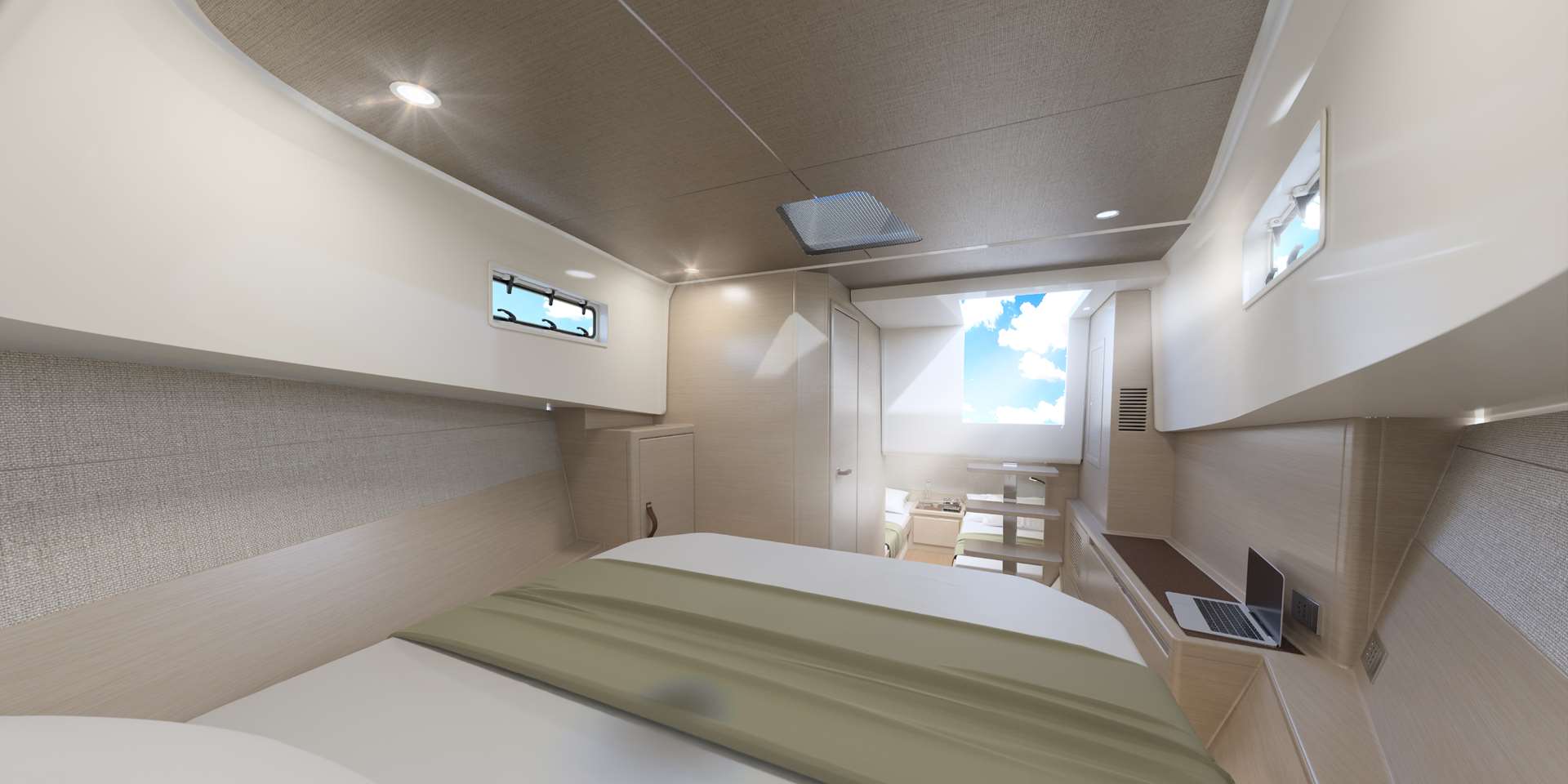 SOLARIS POWER 40 OPEN - 11